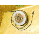 Bremstrommel hinten rechts Mitsubishi Colt 6 VI Beifahrerseite ABS