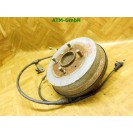 Bremstrommel hinten rechts Mitsubishi Colt 6 VI Beifahrerseite ABS