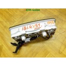 Leseleuchte Innenraumlicht Innenraumbeleuchtung Seat Ibiza 4 IV 3B0947105C