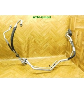 Klimaleitung Leitung Peugeot 307