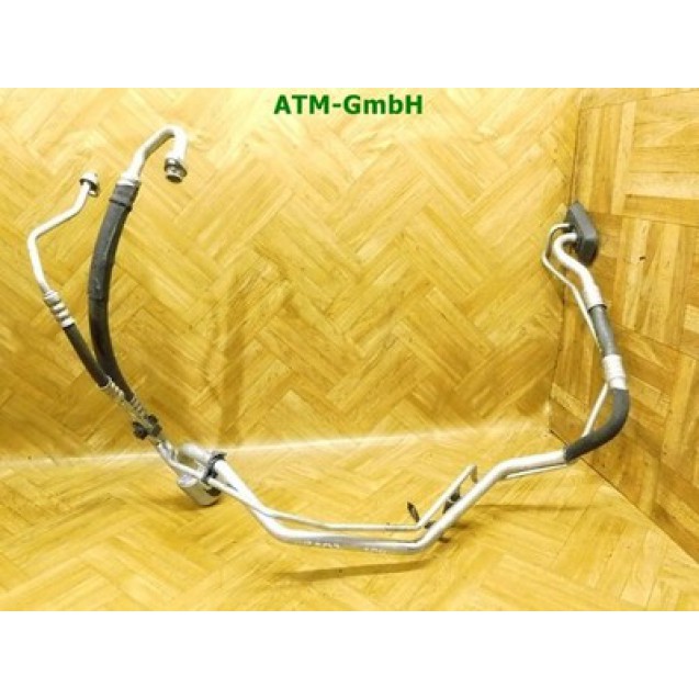 Klimaleitung Leitung Peugeot 307