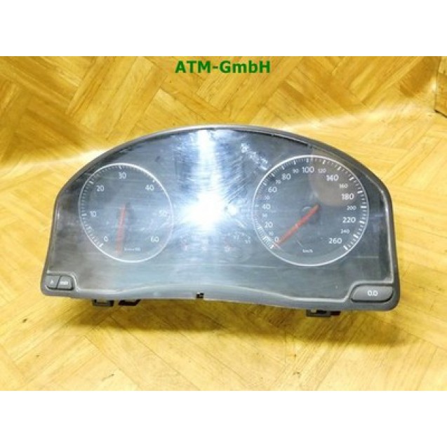 Tacho Kombiinstrument VW Golf 5 V Plus VDO 1K0920852J