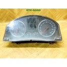 Tacho Kombiinstrument VW Golf 5 V Plus VDO 1K0920852J