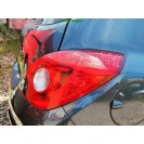 Bremsleuchte Rückleuchte Bremslicht Rücklicht rechts Opel Corsa D 3 türig