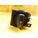 Lichtschalter Dimmer LWR LWS Schalter Mercedes Benz A-Klasse W169 1695451004