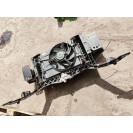 Frontmaske Schlossträger Wasserkühler Ford Fiesta 5 V 4S6H8C607AB