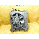 Wasserkühler Elektrolüfter Kühlerlüfter Lüfter Hyundai Atos Kamco F00S3A2257