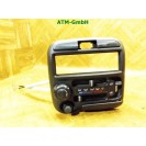 Mittelkonsole Heizungsbedienteil Bedienteil Schalter Hyundai Atos