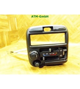 Mittelkonsole Heizungsbedienteil Bedienteil Schalter Hyundai Atos