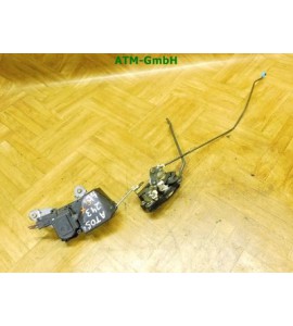 Heckklappenschloss Schloss hinten Hyundai Atos