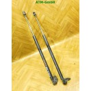 Gasdruck Gasdämpfer Heckklappendämpfer hinten x 2 Stück Hyundai Atos 81770-05520