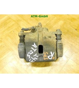 Bremssattel vorne rechts Hyundai Atos Beifahrerseite Mando BC141056