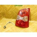 Bremsleuchte Bremslicht Rückleuchte Rücklicht rechts Hyundai Atos Beifahrerseite