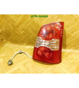 Bremsleuchte Bremslicht Rückleuchte Rücklicht rechts Hyundai Atos Beifahrerseite