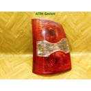 Bremsleuchte Bremslicht Rückleuchte Rücklicht links Hyundai Atos Fahrerseite