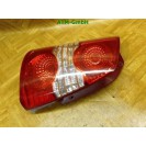 Bremsleuchte Bremslicht Rückleuchte Rücklicht links Hyundai Atos Fahrerseite