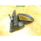 Außenspiegel Seitenspiegel rechts mechanisch unlackiert Hyundai Atos