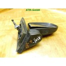 Außenspiegel Seitenspiegel rechts mechanisch unlackiert Hyundai Atos