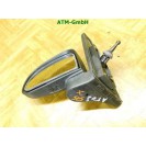 Außenspiegel Seitenspiegel links mechanisch unlackiert Hyundai Atos