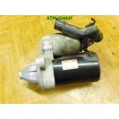 Anlasser Starter Hyundai Atos Valeo 36100-02555 12V TM000A37001