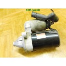 Anlasser Starter Hyundai Atos Valeo 36100-02555 12V TM000A37001
