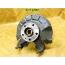 Radnabe Radlager Achsschenkel vorne rechts Skoda Fabia 2 II Beifahrerseite