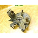 Radnabe Radlager Achsschenkel vorne rechts Skoda Fabia 2 II Beifahrerseite