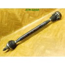 Antriebswelle Gelenkwelle rechts Skoda Fabia 2 II Beifahrerseite 6Q0407272BD