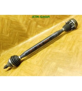 Antriebswelle Gelenkwelle rechts Skoda Fabia 2 II Beifahrerseite 6Q0407272BD