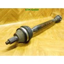 Antriebswelle Gelenkwelle rechts Skoda Fabia 2 II Beifahrerseite 6Q0407272BD