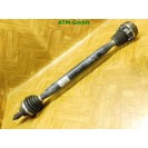 Antriebswelle Gelenkwelle rechts Skoda Fabia 2 II Beifahrerseite 6Q0407272BD