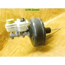 Hauptbremszylinder Bremskraftverstärker Skoda Fabia 2 II FTE 6Q1614105AH