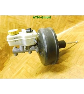 Hauptbremszylinder Bremskraftverstärker Skoda Fabia 2 II FTE 6Q1614105AH