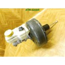 Hauptbremszylinder Bremskraftverstärker Skoda Fabia 2 II FTE 6Q1614105AH