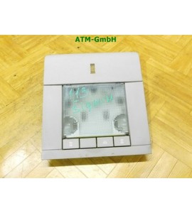 Leseleuchte Innenraumlicht Innenraumbeleuchtung Opel Signum 13157613