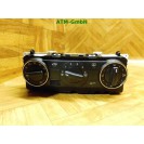 Klimabedienteil Bedienteil Schalter Mercedes Benz A-Klasse W169 A1698300585