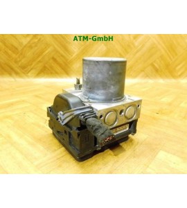 ABS Hydraulikblock Mercedes Benz A-Klasse W169 Bosch 0265950618 A0064310812