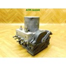 ABS Hydraulikblock Mercedes Benz A-Klasse W169 Bosch 0265950618 A0064310812