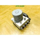ABS Hydraulikblock Mercedes Benz A-Klasse W169 Bosch 0265950618 A0064310812