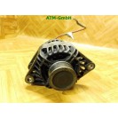 Lichtmaschine Generator Fiat Doblo Denso 46774430 90 A 14 V C132 63321819