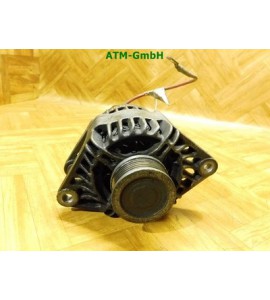 Lichtmaschine Generator Fiat Doblo Denso 46774430 90 A 14 V C132 63321819