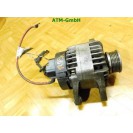 Lichtmaschine Generator Fiat Doblo Denso 46774430 90 A 14 V C132 63321819