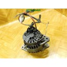 Lichtmaschine Generator Fiat Doblo Denso 46774430 90 A 14 V C132 63321819