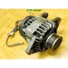 Lichtmaschine Generator Fiat Doblo Denso 46774430 90 A 14 V C132 63321819