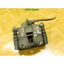 Bremssattel vorne links Fiat Doblo Bosch 54/22 Fahrerseite