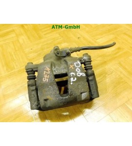 Bremssattel vorne links Fiat Doblo Bosch 54/22 Fahrerseite