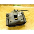 Bremssattel vorne links Fiat Doblo Bosch 54/22 Fahrerseite