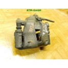 Bremssattel vorne links Fiat Doblo Bosch 54/22 Fahrerseite