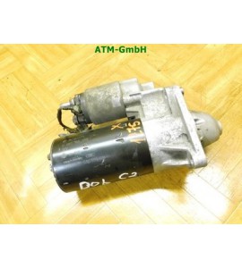 Anlasser Starter Fiat Doblo Bosch A152 12v 0001108202