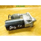 Anlasser Starter Fiat Doblo Bosch A152 12v 0001108202